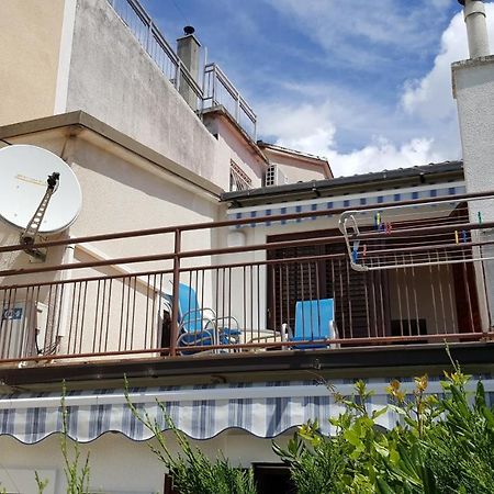 Apartments By The Sea Selce, Crikvenica - 15063 Exterior photo