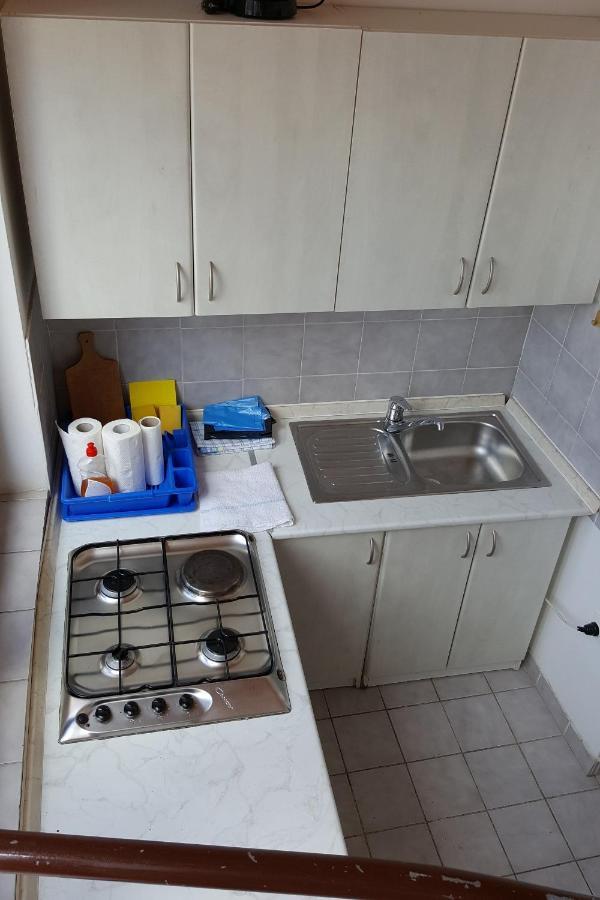 Apartments By The Sea Selce, Crikvenica - 15063 Exterior photo