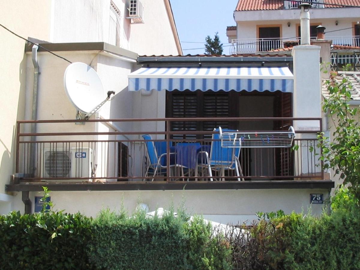 Apartments By The Sea Selce, Crikvenica - 15063 Exterior photo