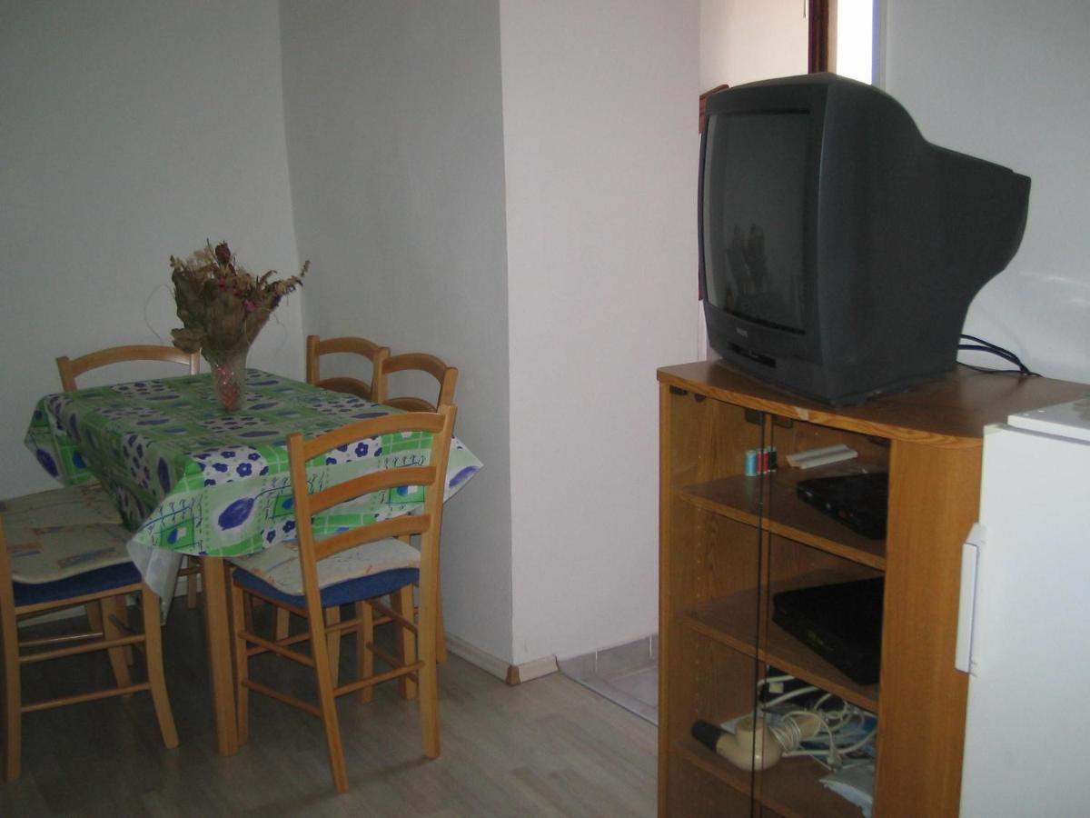 Apartments By The Sea Selce, Crikvenica - 15063 Exterior photo